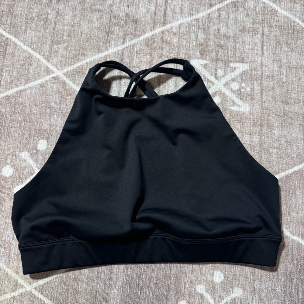 carbon 38 Sports Bra